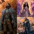 make a fantasy custom illustration