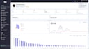 develop a web software for inventory, bills, invoice