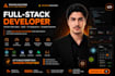 build a scalable full stack booking system and admin dashboard