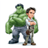 draw superhero comic superhero character art