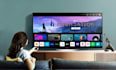 provide remote smart TV setup, install apps, and configure channels
