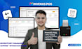 develop custom pos and business management software