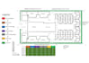 create primavera p6 construction schedule, baseline and s curve