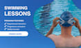 be your swimming coach
