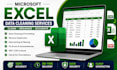 clean, format, remove duplicates, and organize excel spreadsheets