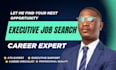 optimize your job search strategy