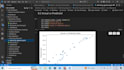create machine learning model using python