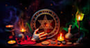 cast negative energy remove black magic protection healing spell good luck spell