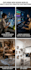 design professional instagram posts and stories templates