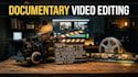 an emotional and cinematic documentary video