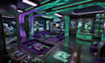 create interactive custom vrchat world 3d environment metaverse vrchat world 3d