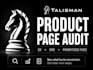 audit and improve your shopify product page