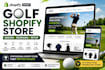 home care website design