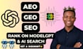 do monthly website onpage offpage SEO local  ai se0 optimization ranking