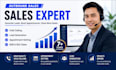 do cold calling and lead generation