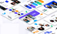 create a professional custom powerpoint master slides google slides and webinar