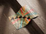 design creative aesthetic posters, flyers, or event banners