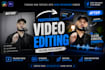 edit your talking head videos
