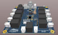 do pcb layout, schematic electronics and embedded board optimize existing design