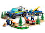 custom lego moc, lego model, bricklink studio build, PDF instructions, XML part