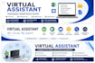 write professional business emails and reply to clients