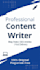 write SEO blog article and website content