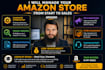 manage your amazon fba store with expert support and guidance