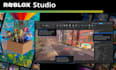 create custom roblox 3d models, npcs, vehicles and lua scripting