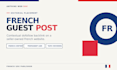 publish a french guest post with a dofollow backlink