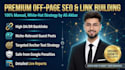 do high da off page SEO link building