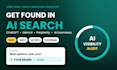 do an ai SEO audit and GEO, aeo optimization to rank in chatgpt and google