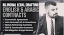 review and draft construction and fidic contracts