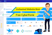 create digital ocean droplet with cyber panel easy to use