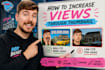 create eye catching ai clickbait thumbnails