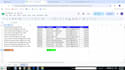 data excel entry and cleaning