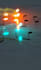 make a 3d melody visualization video