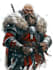 dnd character art and dnd character art