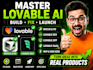 rescue fix lovable ai website lovable dev lovable app lovable saas mvp vibe code