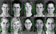 do face recognition and real time emotion or object detection opencv project