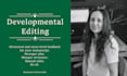 developmentally edit your fiction novel