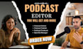 write engaging podcast show notes episode descriptions podcast manager editor