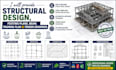 provide structural design, footing plan, beam, framing plans and tender drawings