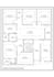 draw 2d house floor plan and autocad architectural drawing