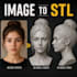 convert any image into stl