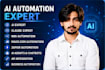 vibe coding, n8n workflows, ai automation, claude expert