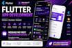 offer a budget friendly flutter solution