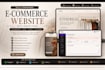 build a production ready ecommerce website with admin panel