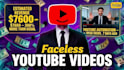 edit faceless documentary youtube videos