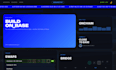 build a fullstack website with react nodejs and postgresql