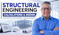 do structural engineering calculations and structural design for new mexico